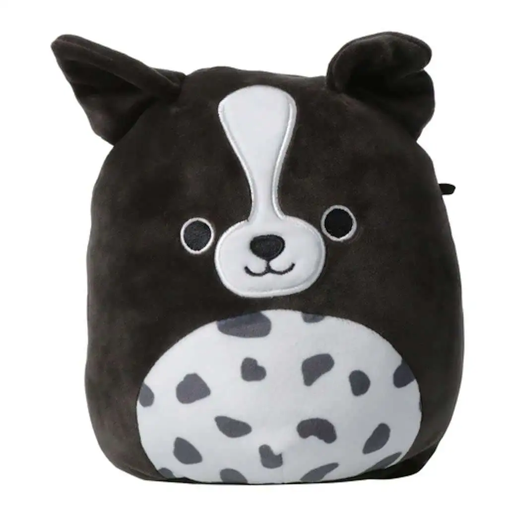 Squishmallows Monty the Dog 7-Inch Plush