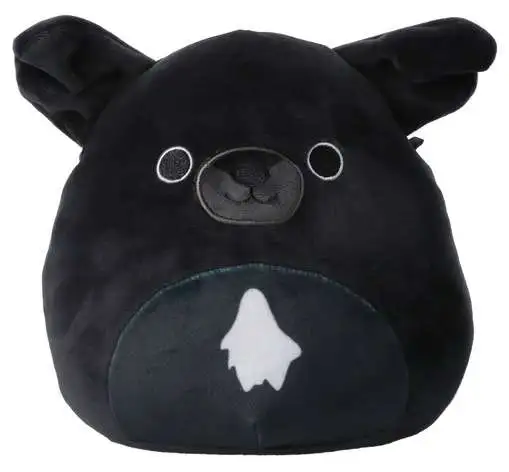 Squishmallows Natty the Dog 7-Inch Plush