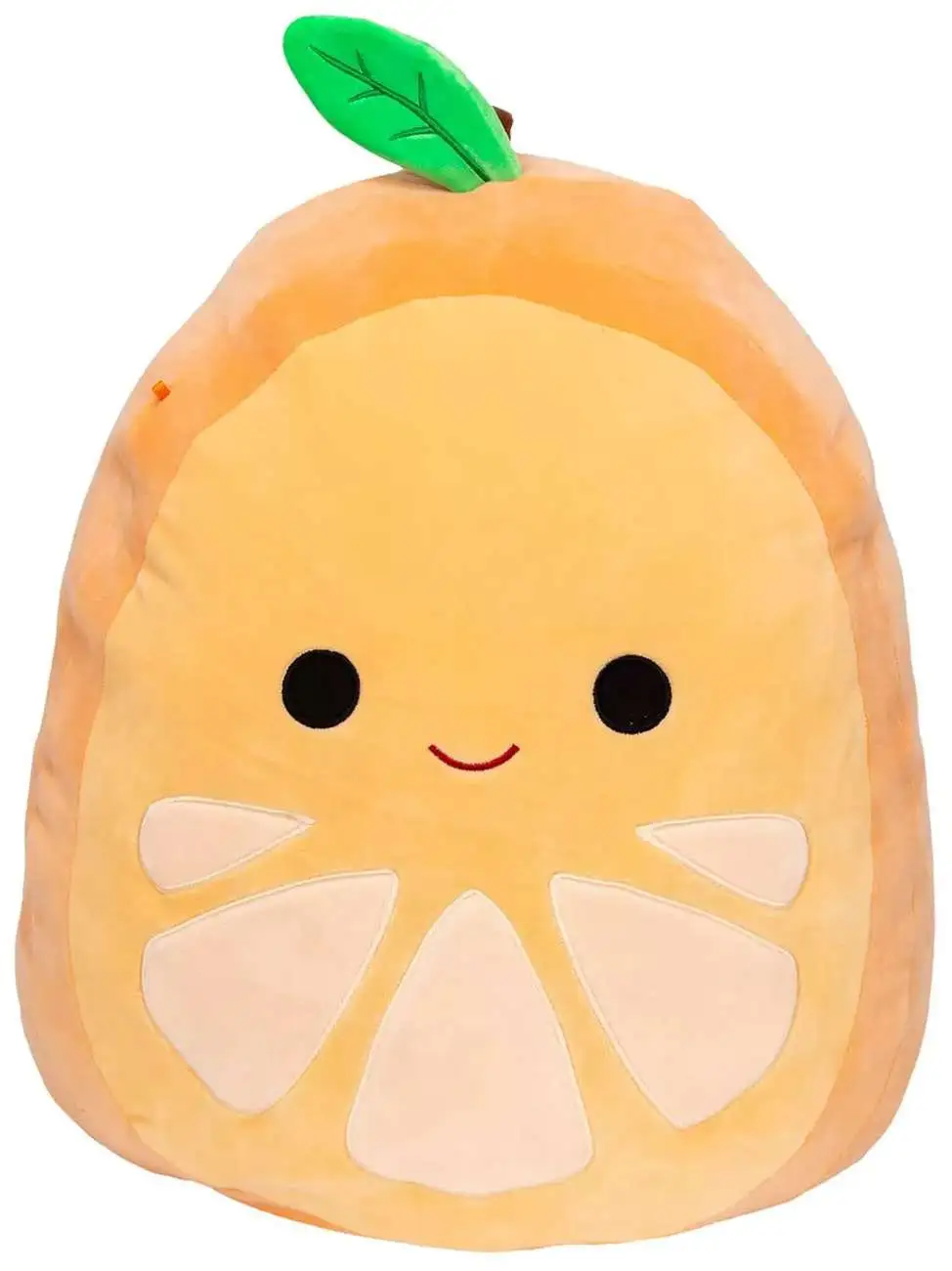 Squishmallows Orin the Orange 8-Inch Plush