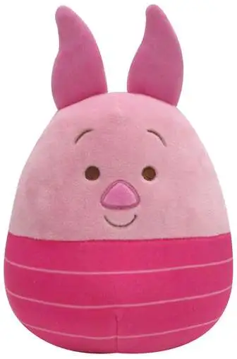 Squishmallows Disney Piglet 9-Inch Plush
