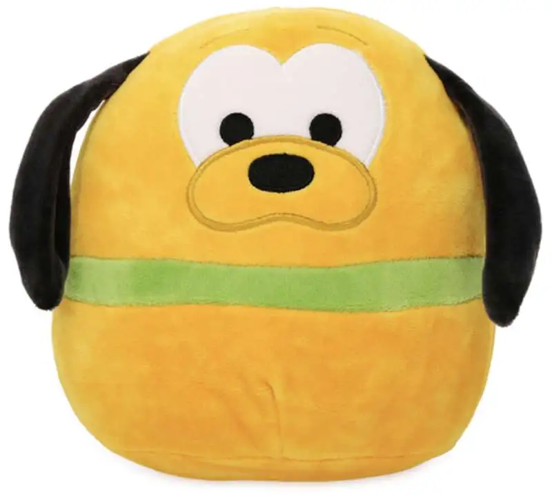 Squishmallow Spencer The Dog 8 Inch Kellytoy Marshmallow Plush Five Below for sale online 
