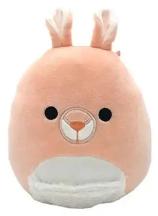 Squishmallows Quinn the Kangaroo 9-Inch Plush