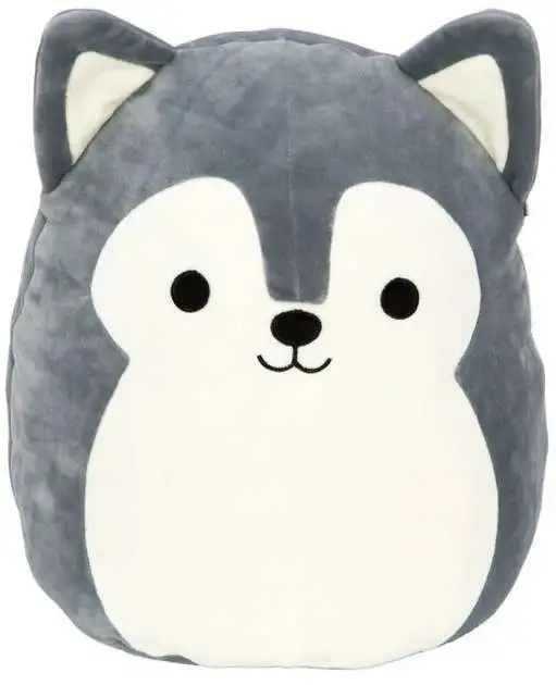 Squishmallows Ryan the Husky 8-Inch Plush