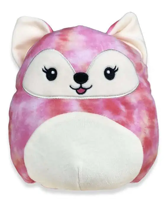 Squishmallows Sabine the Fox 9-Inch Plush