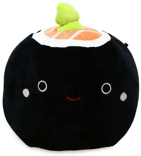 Squishmallow 5 Inch Veggie Plush