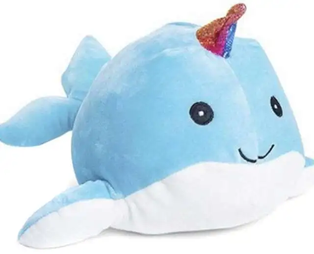 Squishmallows narwhal best sale