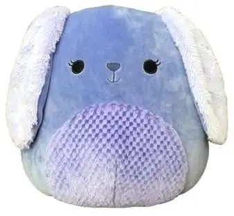 Squishmallows Stayed the Bunny 12-Inch Plush