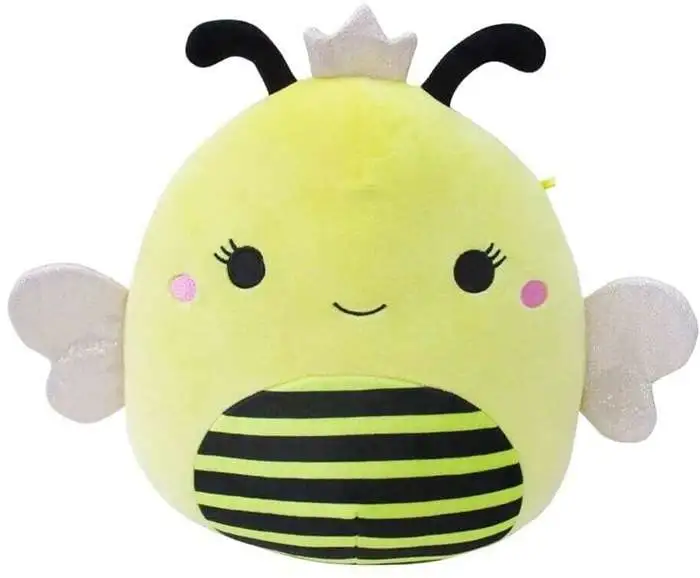 Squishmallows Sunny the Bee 8-Inch Plush