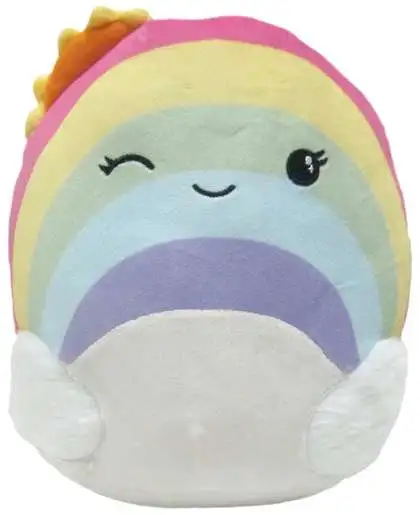 Squishmallows Ramon the Lion 2 Mini Plush Kellytoys - ToyWiz