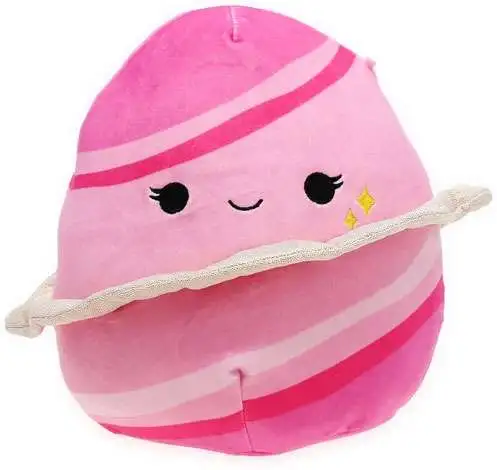 Squishmallows Suzana the Planet 8-Inch Plush