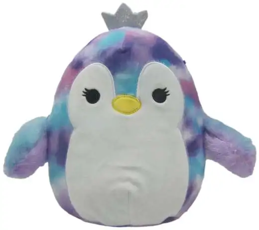 Squishmallows Tamara the Penguin 8-Inch Plush