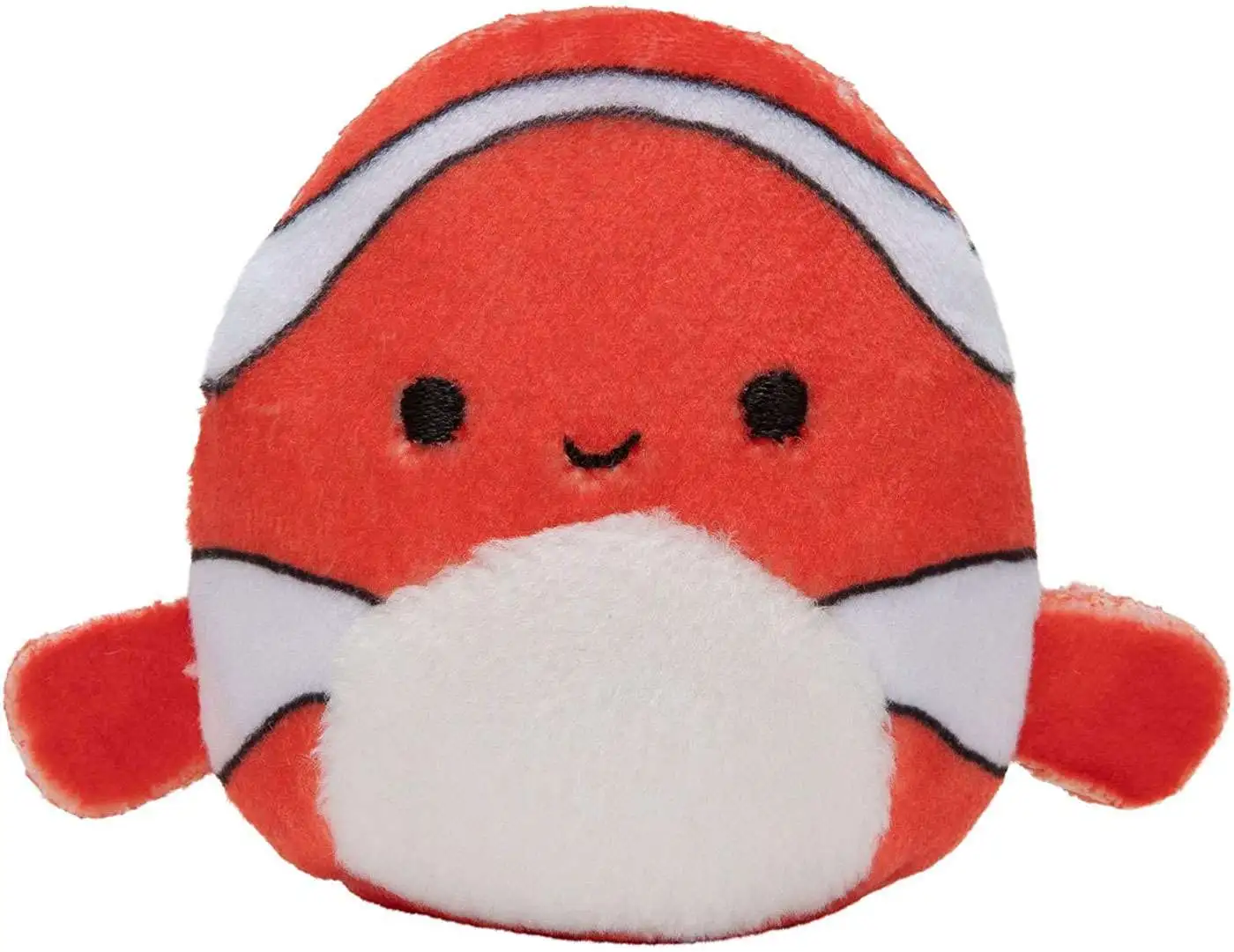 Squishmallow Fox.