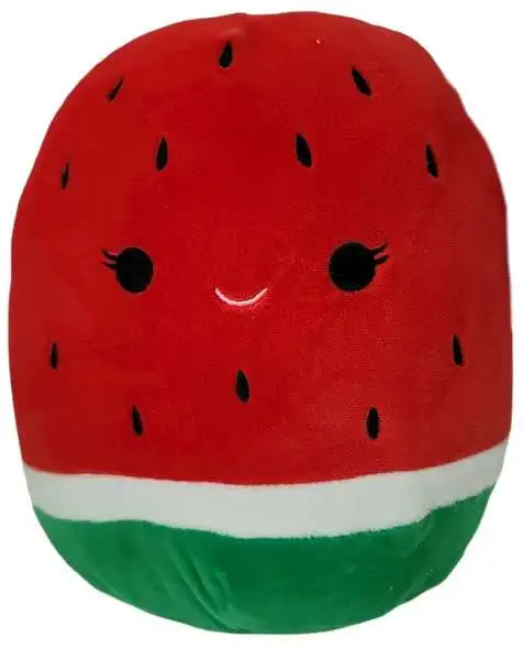 Squishmallows Winsey the Watermellon 5-Inch Plush