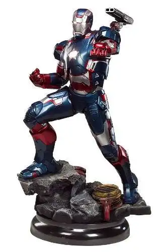 iron patriot norman osborn iron man 3