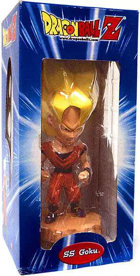 Dragon Ball Z SS Goku Exclusive Bobble Head