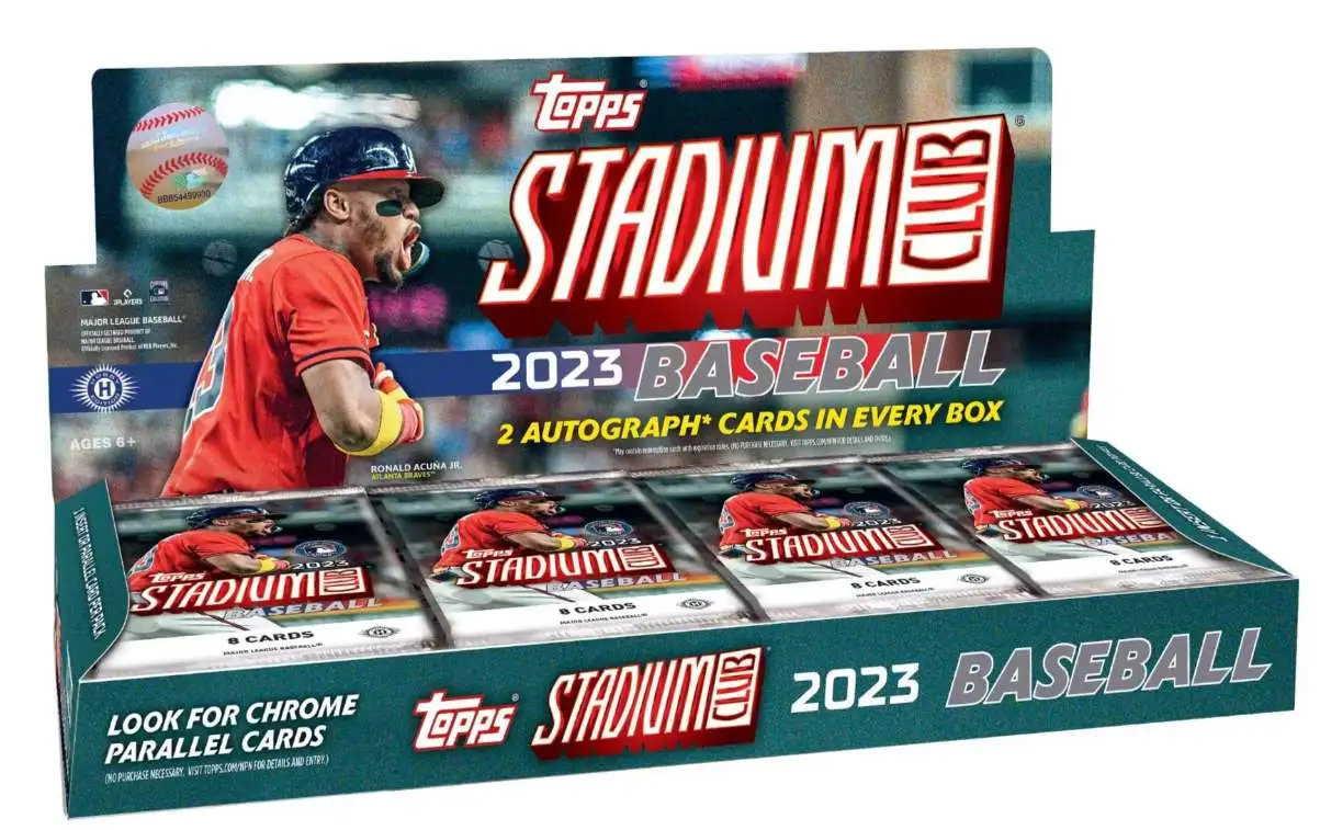 最新作，2025】 2023 Topps Stadium Club - Autographs #SCBA-JRA Jose