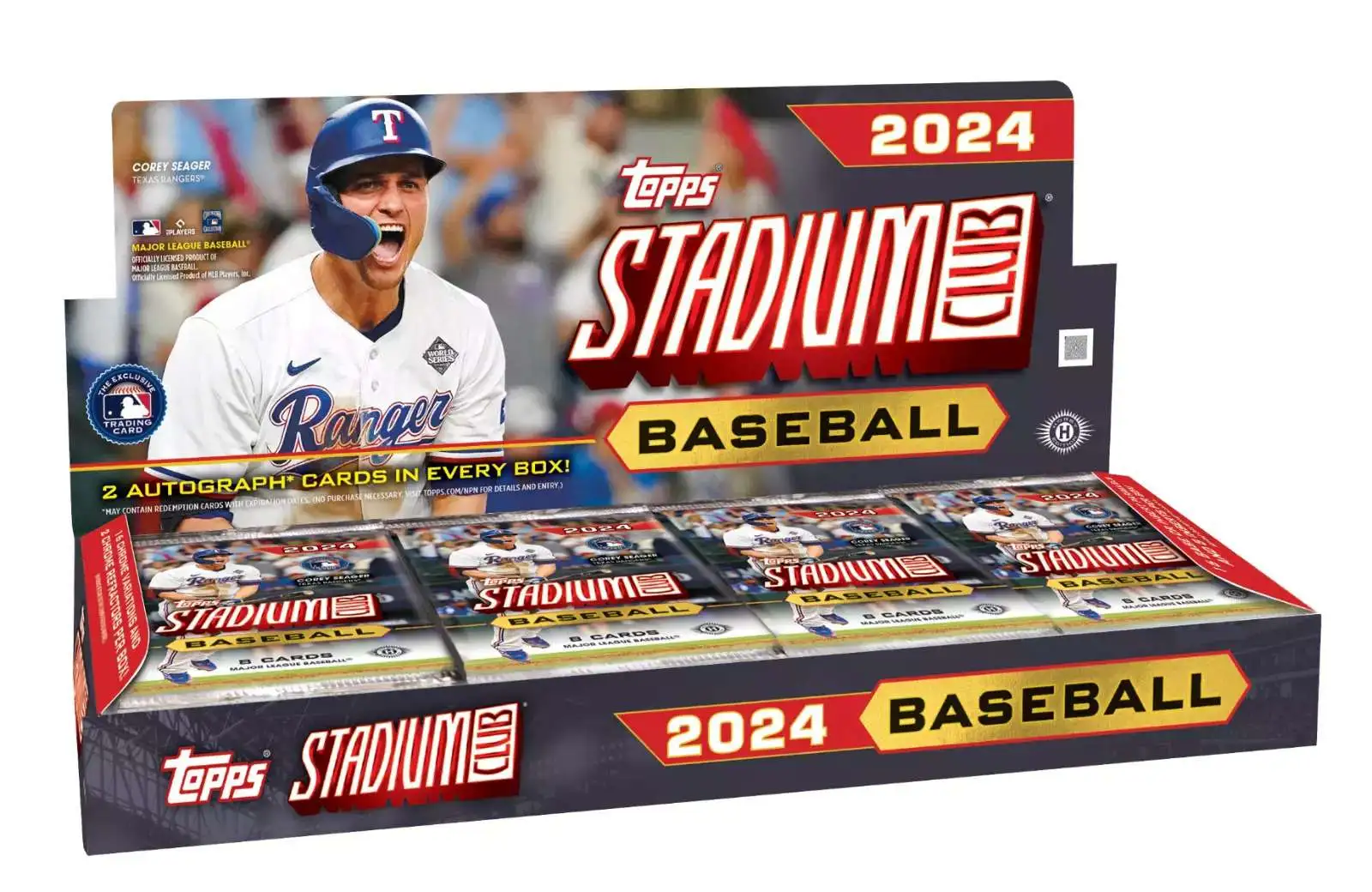 MLB Topps 2016 Series 2 factory Baseball Trading Card BLASTER Box