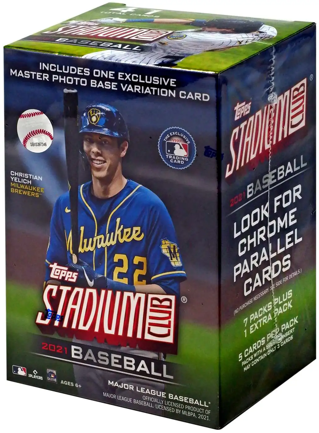Milwaukee Brewers Baseball Cards, Brewers Trading Card, Card Sets