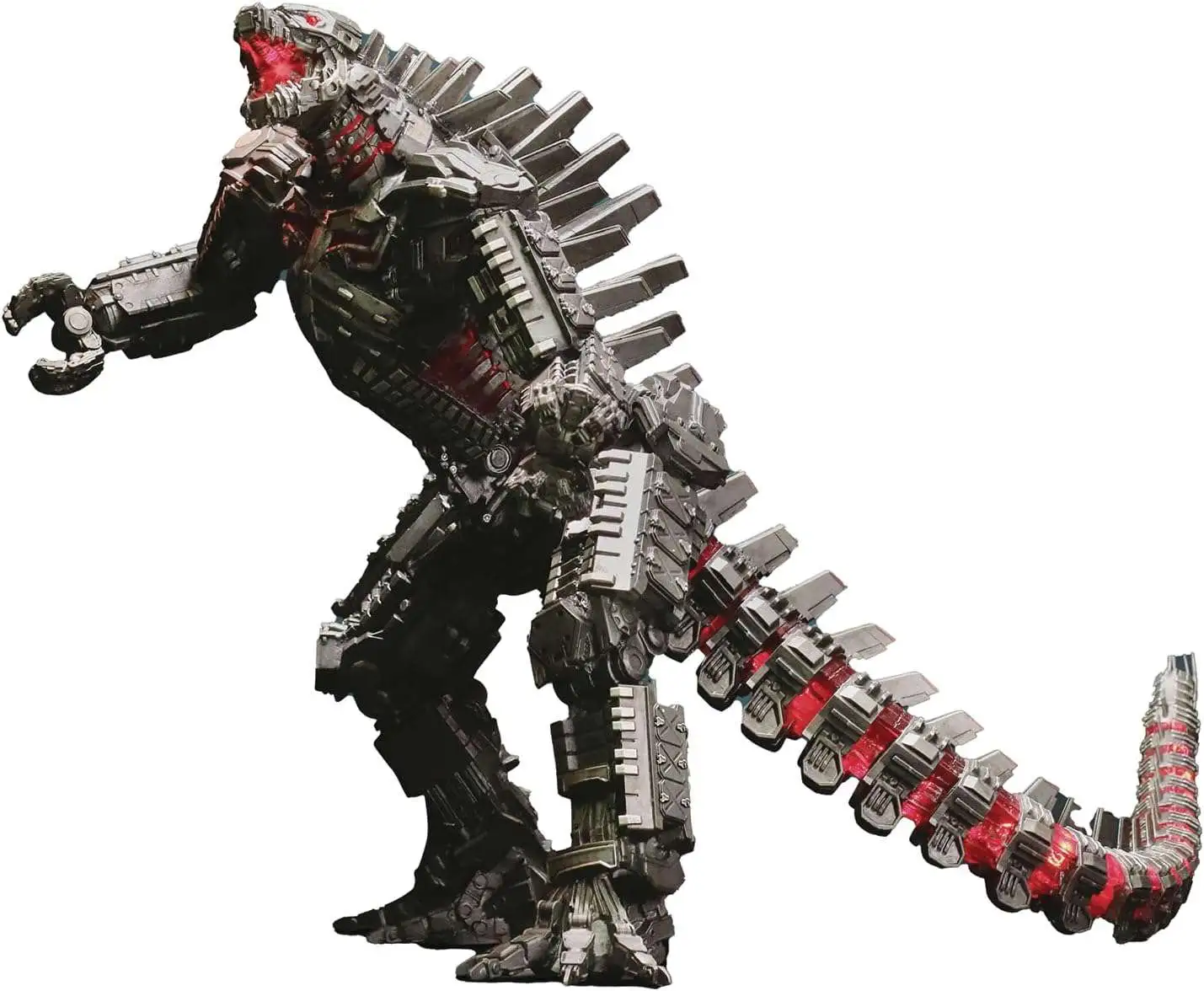 Godzilla Vs Kong Mechagodzilla Action Figure