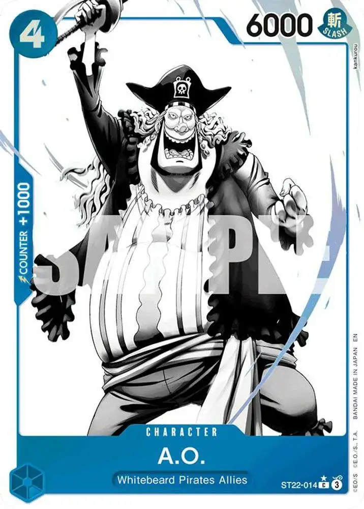 ace deck one piece tcg BANDAI One Piece Card Game Luffy & Ace Starter Deck ST-30 TCG JAPAN OF —  ToysOneJapan