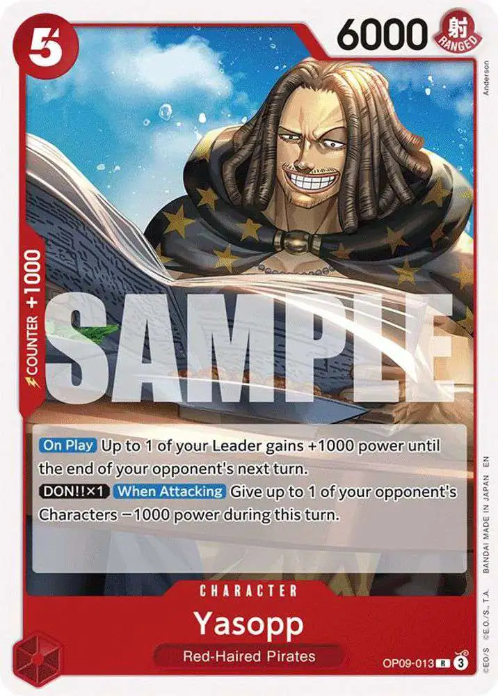one piece card game shanks deck One Piece TCG [ST23] Red Shanks Starter Deck  Common Ground Games