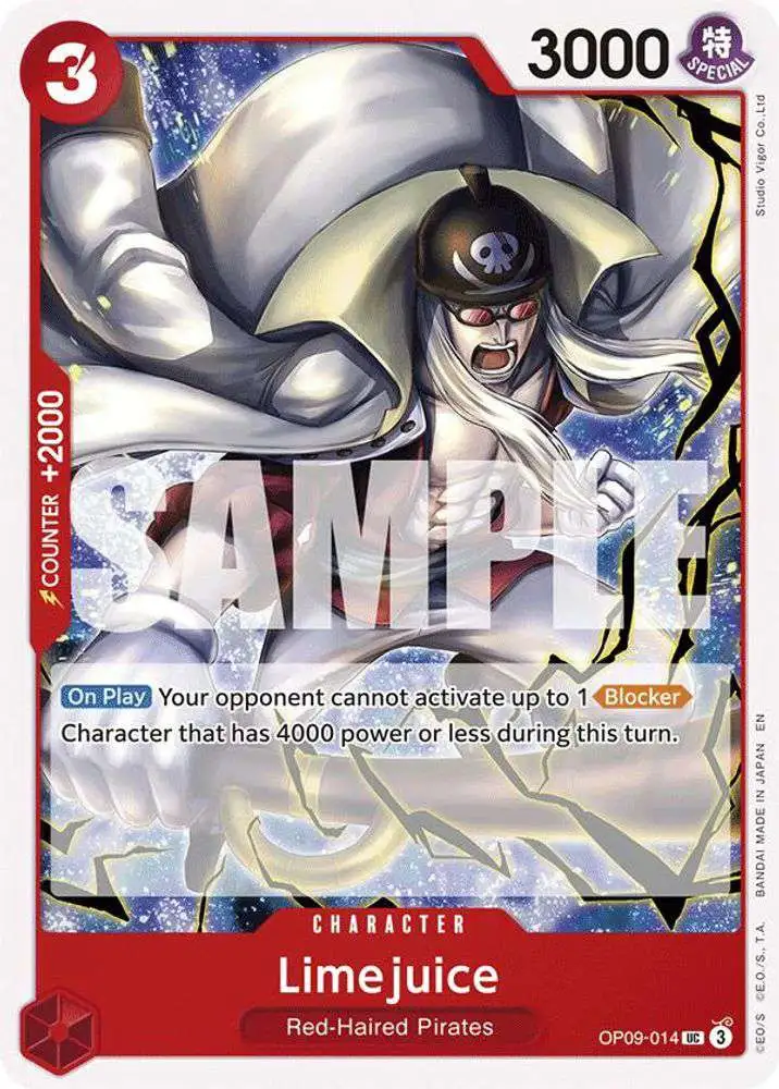 one piece card game shanks deck One Piece TCG Starter Deck 23: (Red) Shanks – I'm Board! Games & Family Fun main image 0