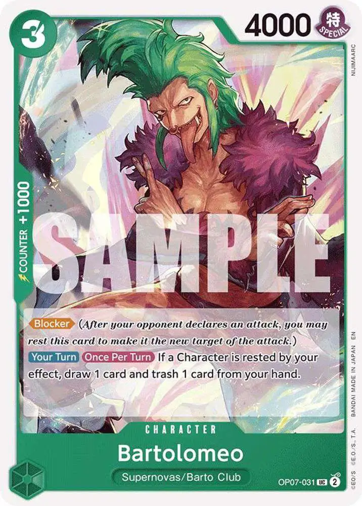 one piece card game green deck One Piece Card Game Starter Deck ST-16 Green Uta – SaintShip Collectibles main image 1