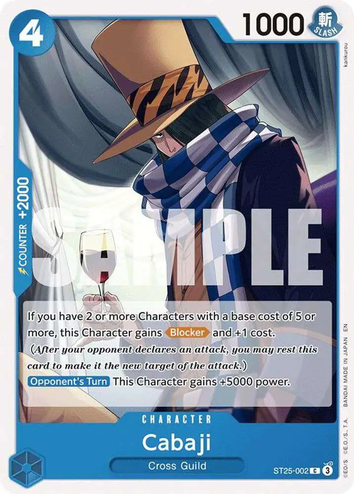 one piece tcg blue deck One Piece Card Game Official Starter Deck