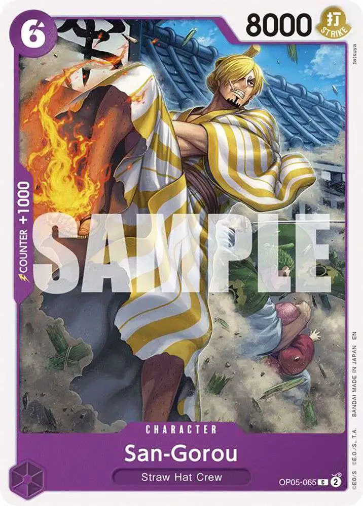 one piece tcg black luffy deck Starter 26: PURPLE/BLACK Monkey.D.Luffy [ST-26] Perfect for sparking epic battles and exploring strategies to conquer the Grand Line. ONE PIECE Card Game] The
