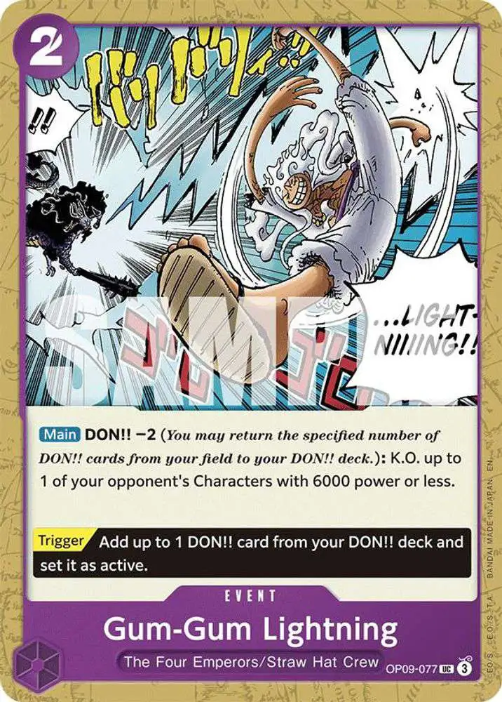 one piece tcg starter deck 9 Amazon.com: BANDAI NAMCO Entertainment ONE Piece Card Game Start Deck Side  Yamato 【ST-9】 Japanese : Toys & Games main image 0