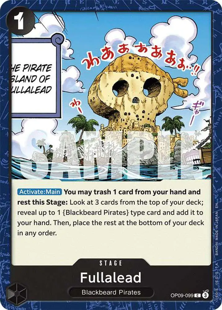 one piece tcg black starter deck One Piece: Black Smoker Starter Deck (ST-19)
