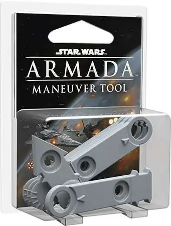 Star Wars Armada Maneuver Tool Accessory