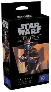 Star Wars Legion Cad Bane Expansion (Pre-Order ships August)