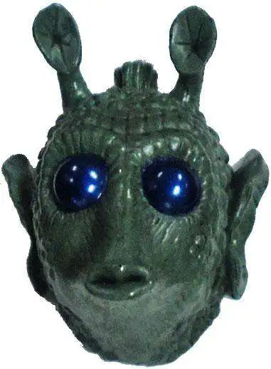 Star Wars Realm Mask Magnets Series 2 Greedo Mask Magnet
