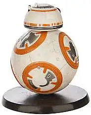 Disney Star Wars The Force Awakens BB-8 2-Inch PVC Figure [Loose]