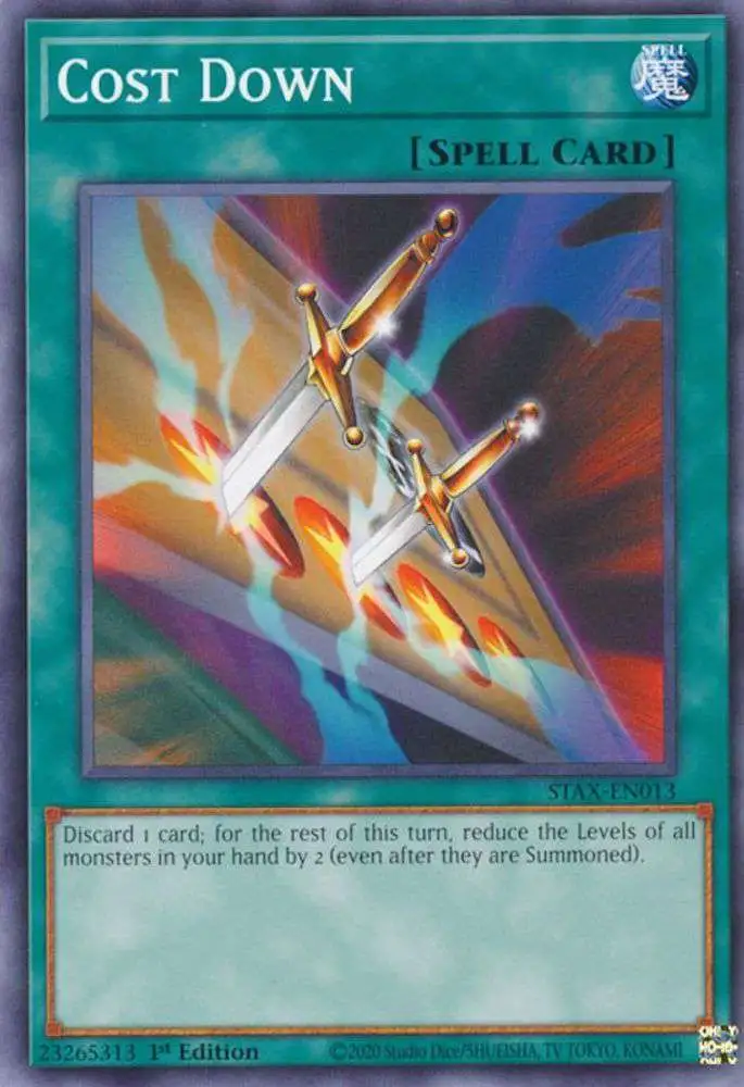 how much does a yugioh starter deck cost Amazon.com: 3 DECKS - Yugioh Link Strike 2017 Starter Decks 1st Edition  English main image 1