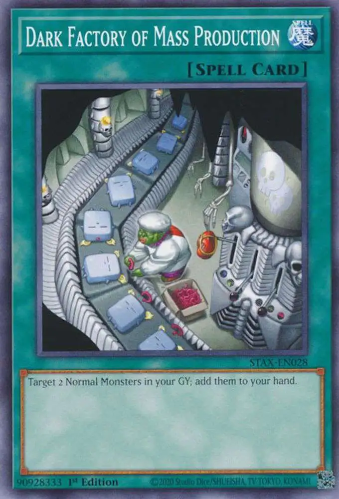 yugioh 2 player starter set card order Yu-Gi-Oh! TCG: 2 Player Starter Set main image 1
