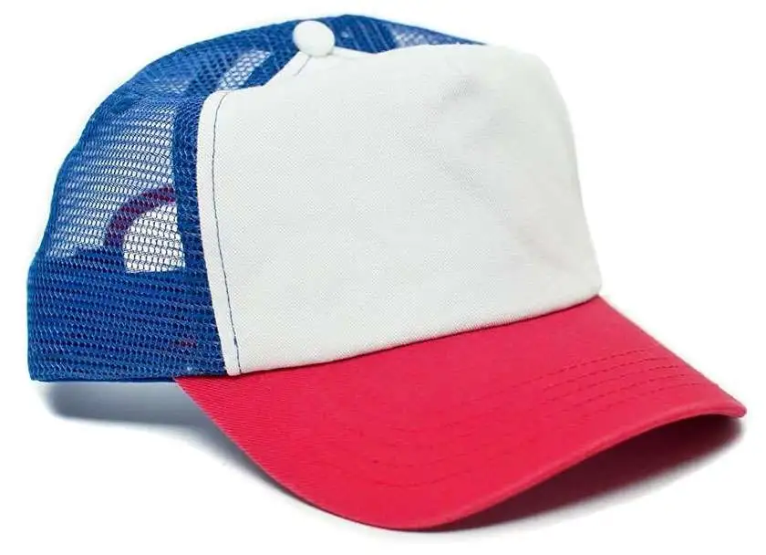 Stranger Things Dustin Trucker Hat