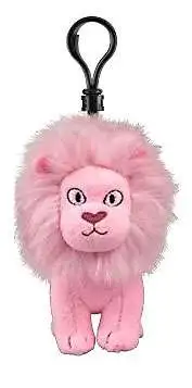 Steven Universe Lion 4-Inch Plush Clip On [Loose]