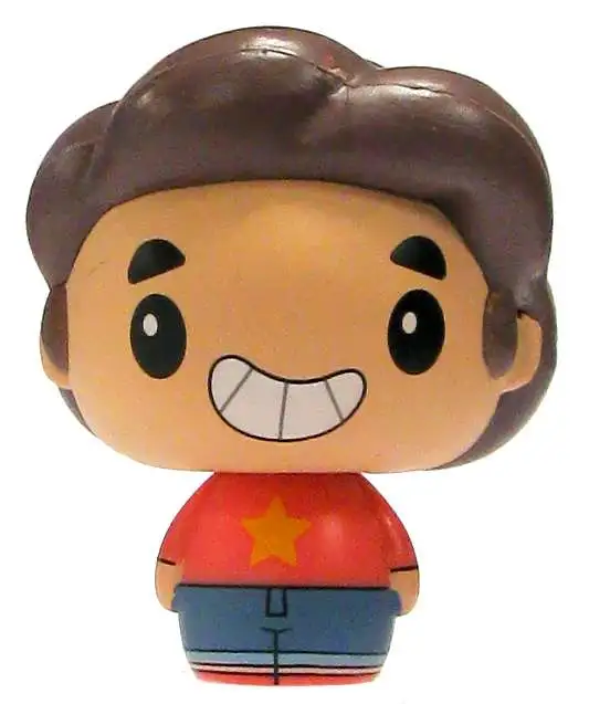 Funko Steven Universe Pint Size Heroes Grinning Steven 1/12 Mystery Minifigure [Loose]