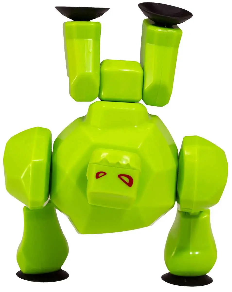 Stikbot Monsters Giggles Figure Zing - ToyWiz
