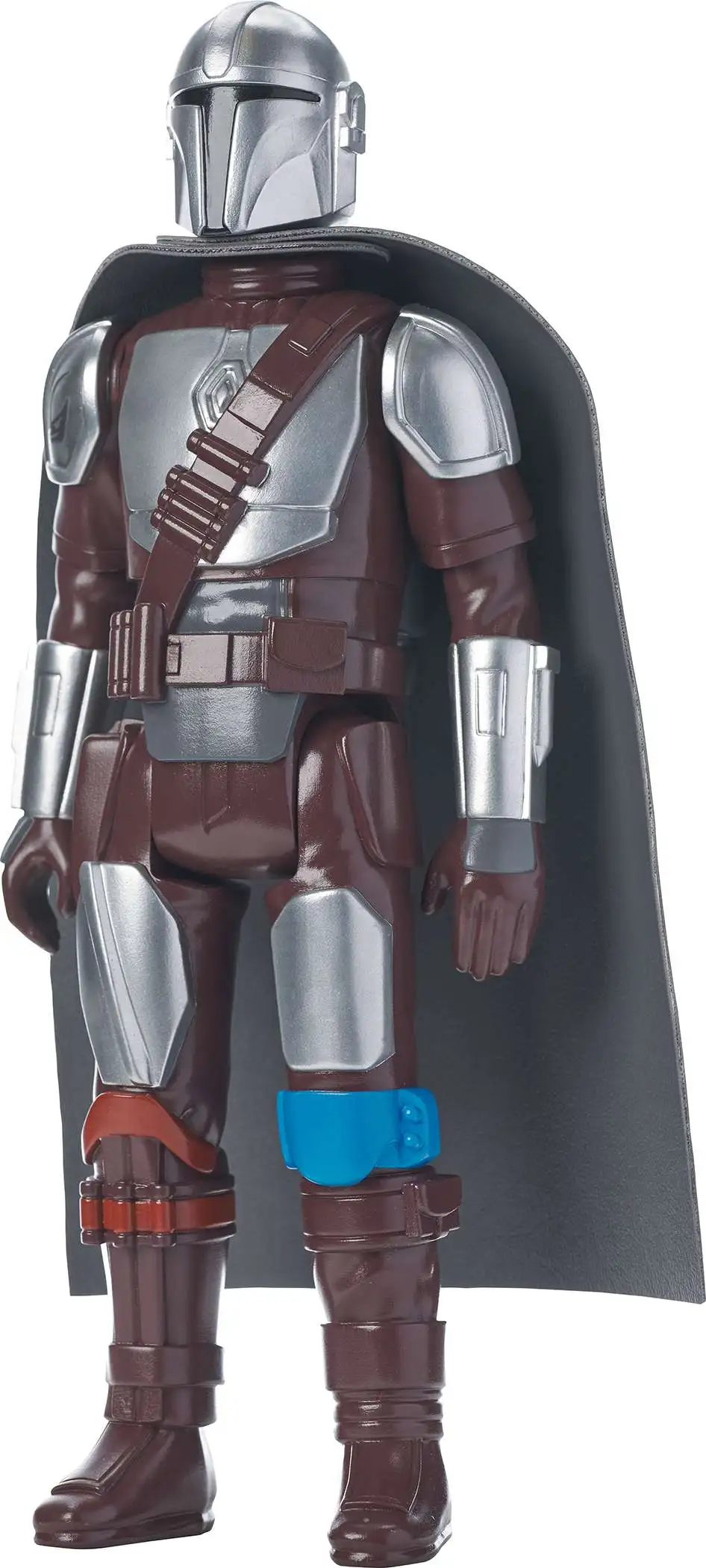 Star Wars Mandalorian Beskar Armor 6 Inch Action Figure for sale online 