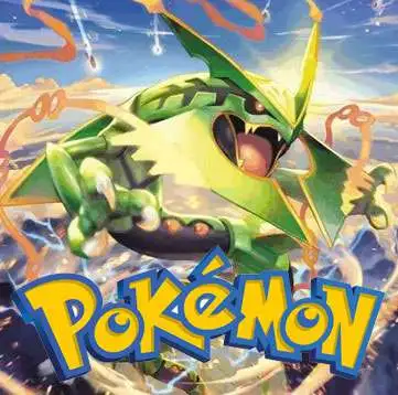 Pokemon MEGA Evolution Storm Emeralda Booster Pack [JAPANESE, 9 Cards]