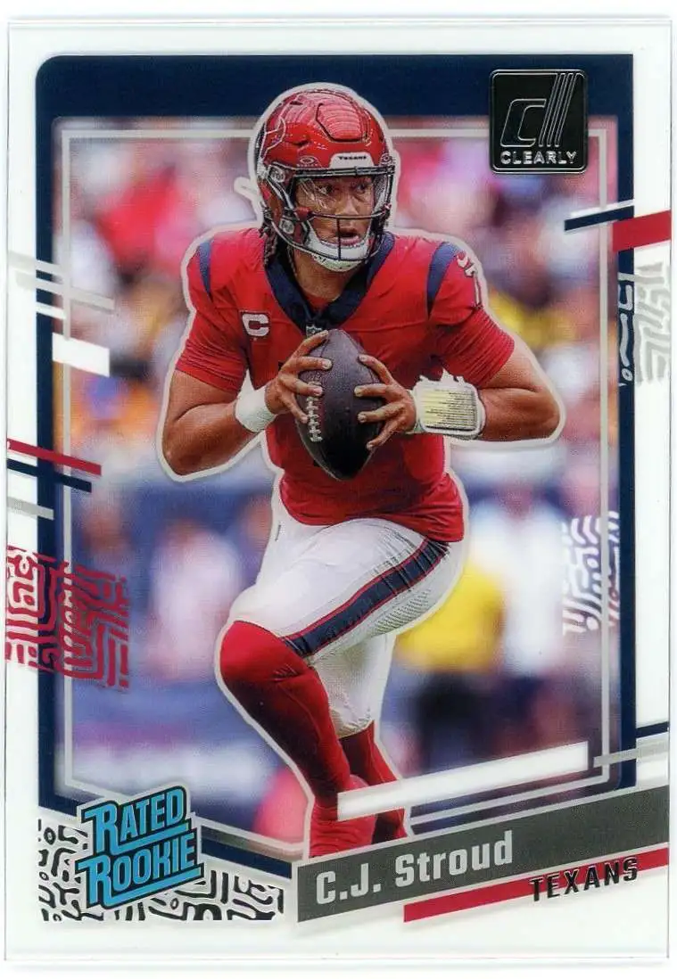 cj stroud graded card Amazon.com: Graded 2023 Panini Absolute CJ Stroud #102 Rookie RC Football Card  PSA 10 Gem Mint : Collectibles & Fine Art main image 0