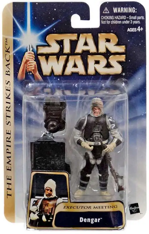 Hasbro Betrayal at Bespin Action Figure for sale online 