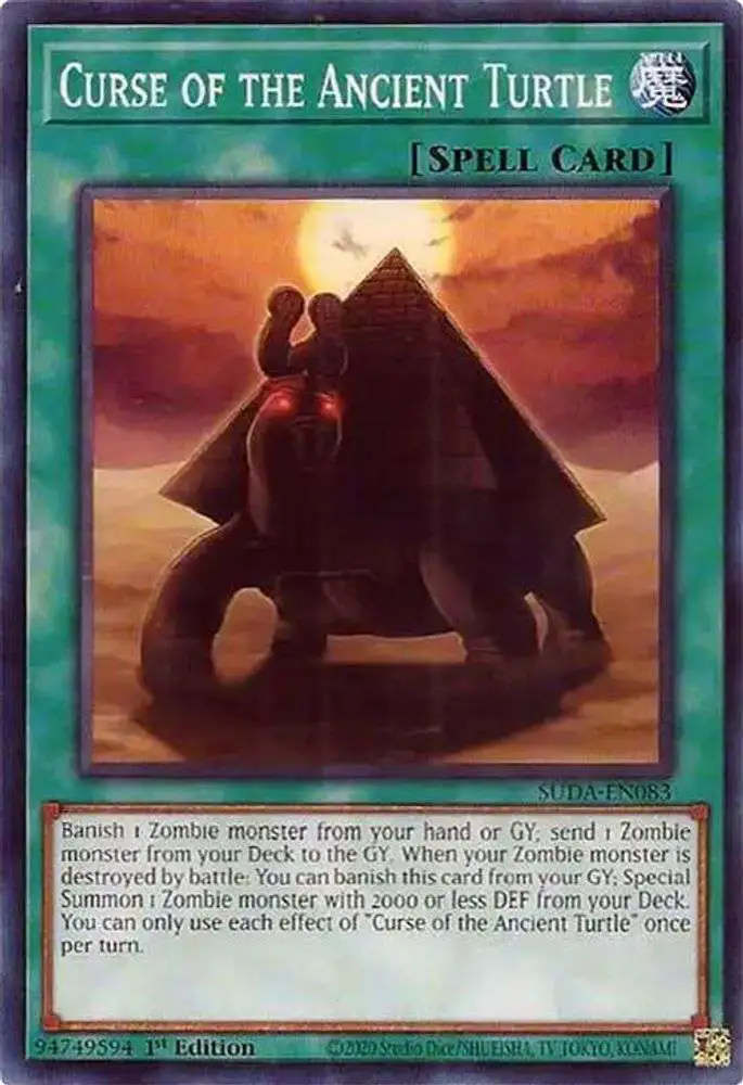 yugioh triamid cards Triamid Sphinx - TDIL - Super Rare main image 0