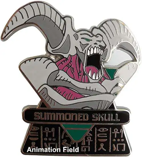 summoned skull deck yugioh Only One of Yugi's Monsters is a Staple of the Real Yu-Gi-Oh! Card Game, & It's Not Exodia or the God Cards TRADING CARD GAME SUMMONED SKULL DECK PROFILE (JANUARY