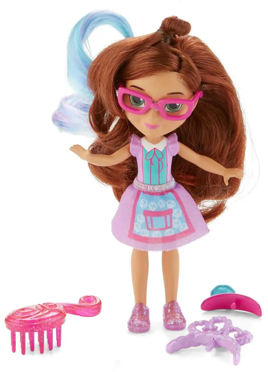 Nickelodeon Sunny Day Pop-In Style Cindy 6-Inch Doll [Damaged Package]