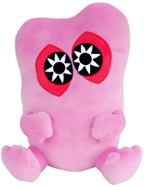 Godzilla Super Duper Plush TOHO Valentines Day Hedorah 8 Plush Toy