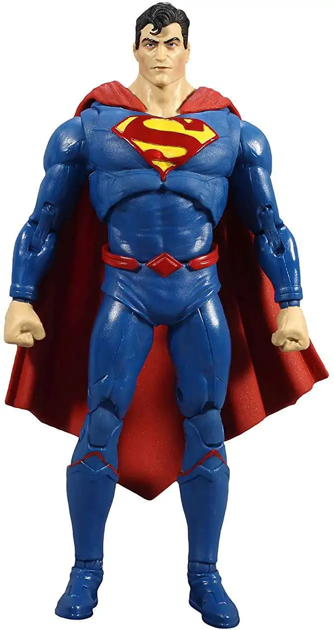 Superman DC Multiverse McFarlane Toys Action Figure 